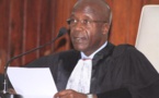 Après le 11 août 2022, toute décision du Conseil Constitutionnel portant la signature de Papa Oumar SAKHO sera illégale