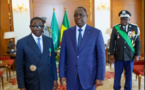 Assemblée nationale - Pape Diop préfère le train de Macky Sall