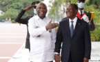 Côte d'Ivoire : le parti de Gbagbo plutôt pour une « loi d’amnistie »