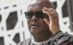 L'ex-président burkinabè Roch Kaboré quitte le pays pour "raison médicale"