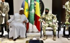 Mali : Macky Sall, émissaire panafricain à triple casquette auprès d’Assimi Goïta
