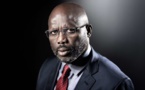 Libéria – Les Etats-Unis sanctionnent 3 proches du président George Weah pour corruption publique et affairisme criminel
