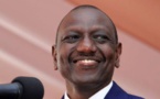 KENYA - William Ruto, le « débrouillard en chef », ex-vendeur de poulets, au sommet de l'Etat