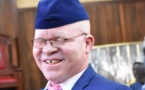 Kenya: Martin Wanyonyi, premier député albinos élu