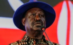 KENYA – Pour Raila Odinga, les chiffres annoncés par la Commission électorale doivent être annulés par un tribunal