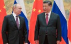 Des troupes chinoises en Russie pour des exercices militaires conjoints