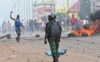 Guinée : deux morts lors d’une manifestation contre la junte de Doumbouya