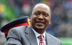 Tensions post électorales – Kenyatta favorable à une transition pacifique
