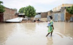 Tchad: 22 morts dans les pluies diluviennes