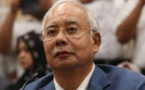 Scandale 1MDB en Malaisie - L'ex-Premier ministre Najib en prison