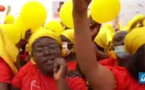 L'Angola élit son président dans un scrutin serré, les liens avec Moscou en jeu