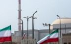 Nucléaire iranien: les Etats-Unis ont répondu à Téhéran, relançant l'espoir d'un accord