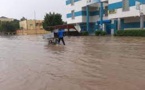 Tchad - Plus de 340 000 personnes touchées par les inondations cet été