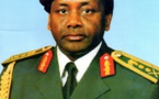 Les États-Unis vont restituer au Nigeria 23 millions de dollars pillés par feu le dictateur Abacha (officiels)