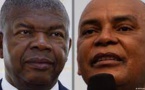 Elections en Angola: le président sortant en tête, forte percée du chef de l'opposition