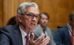 La lutte contre l'inflation va "faire souffrir" et "prendra du temps", prévient le patron de la Fed