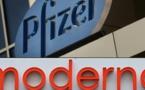 Vaccins contre le Covid-19 - Moderna porte plainte contre Pfizer pour violation de brevet