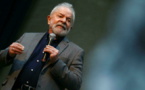 Brésil - Lula reconnaît la corruption à Petrobras