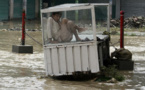 Pluies au Pakistan - Plus de 1.000 morts, le sud se prépare à un nouveau déluge