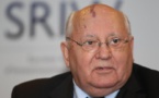 Mikhaïl Gorbatchev, le dernier dirigeant de l'Union soviétique, est mort