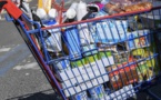 Une "inflation masquée" : quand les industriels réduisent discrètement la quantité de nourriture dans les paquets