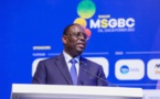Macky Sall appelle à arrêter « ce débat malsain » sur les ressources pétrolières et gazières