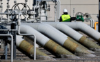 La Russie prolonge l'arrêt d'un gazoduc crucial pour les Européens
