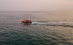 Près de 190 migrants secourus dans la Manche samedi