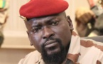 Guinée : Mamadi Doumbouya, de putschiste populaire à président conspué