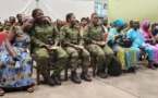 Un accord possible pour la libération des soldats ivoiriens détenus au Mali
