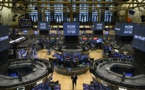Wall Street termine en hausse et parvient enfin à rebondir