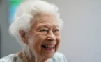 La famille royale britannique au chevet d'Elizabeth II, inquiétude et émotion