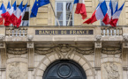Une récession en France reste possible en 2023, selon la Banque de France