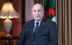 Algérie - Le président Tebboune remanie le gouvernement