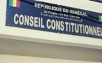 La jurisprudence du Conseil Constitutionnel n°04/2002 confirme que la nomination de Maitre Awa DIEYE est illégale (Seybani Sougou)