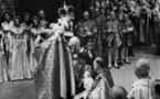 Le couronnement du monarque britannique, cérémonie unique et grandiose