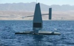 Le Pentagone patrouille le Golfe grâce à ses nouveaux drones marins