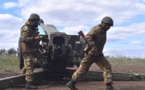 Kiev avance dans l'est, Moscou annonce "regrouper" des forces autour de Donetsk