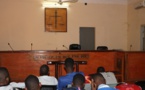 Mali - A Gao, les audiences correctionnelles reprennent après neuf mois de suspension