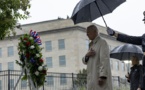 La mémoire des victimes du 11-Septembre est honorée 21 ans après