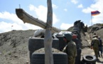 Près de 50 soldats arméniens tués dans des affrontements avec l'Azerbaïdjan