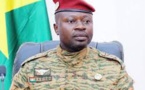 Burkina Faso : le président Damiba s’attribue le ministère de la Défense