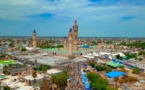 Touba dans la ferveur du Grand Magal
