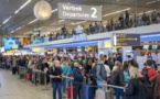 Amsterdam-Schiphol - Le PDG démissionne en raison du chaos à l'aéroport