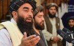 Les talibans accusent Washington de s’approprier les actifs afghans