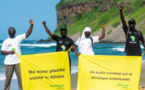 Greenpeace exhorte les Etats africains à empêcher l’entrée du plastique sur le continent