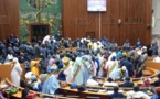APR - Le SEN dénonce « les actes de nature à affaiblir le groupe parlementaire Bennoo Bokk Yaakaar » (Résolution)