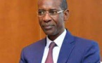 Abdoulaye Daouda Diallo demande la suspension de son mandat de député pour être Dircab du chef de l'Etat