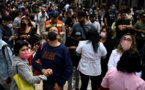 Un troisième séisme frappe le Mexique un 19 septembre