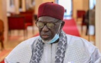 Décès de imam El Hadji Moustapha Guèye